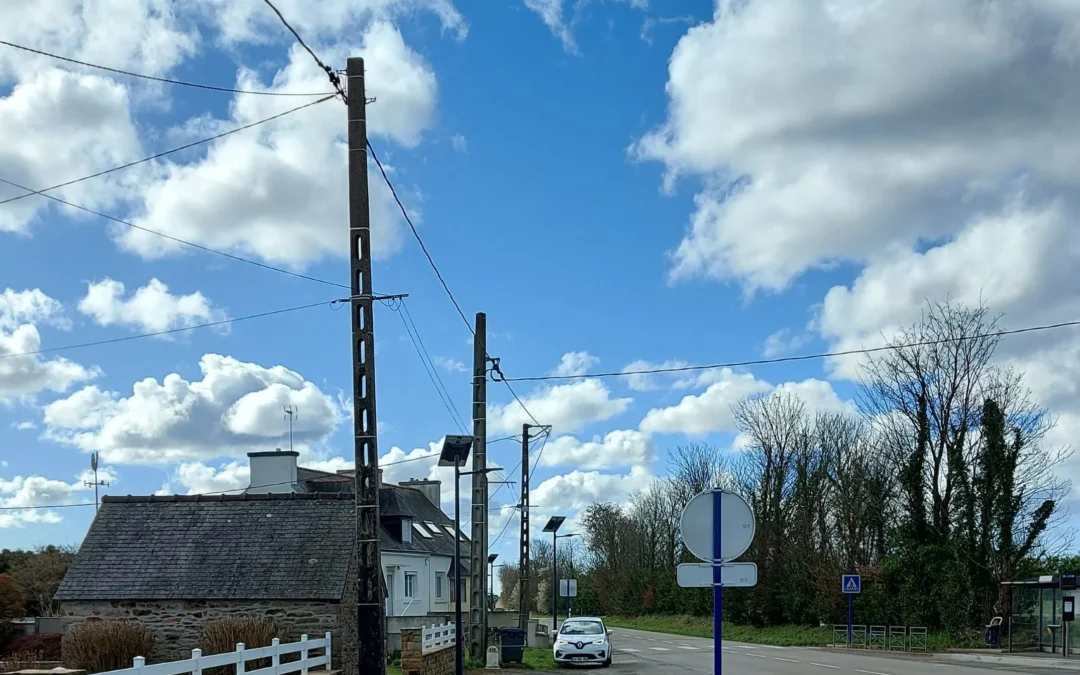 Contrôle de concession