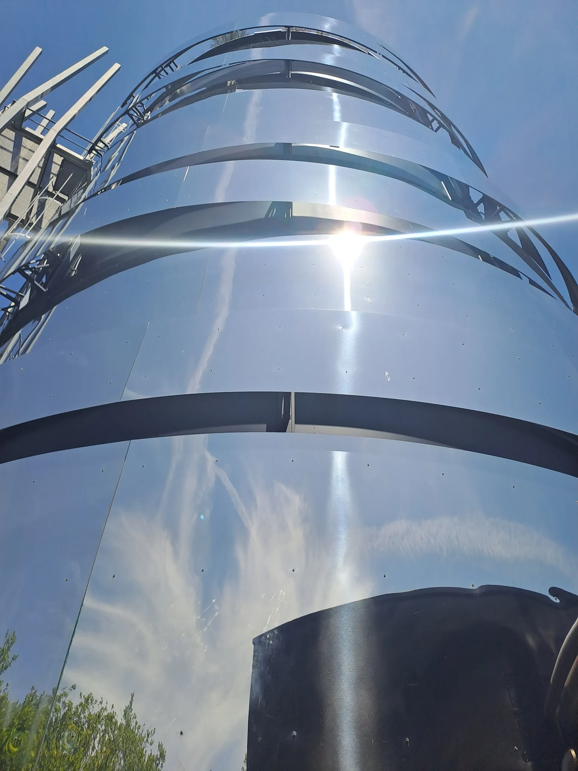 miroir energie brest