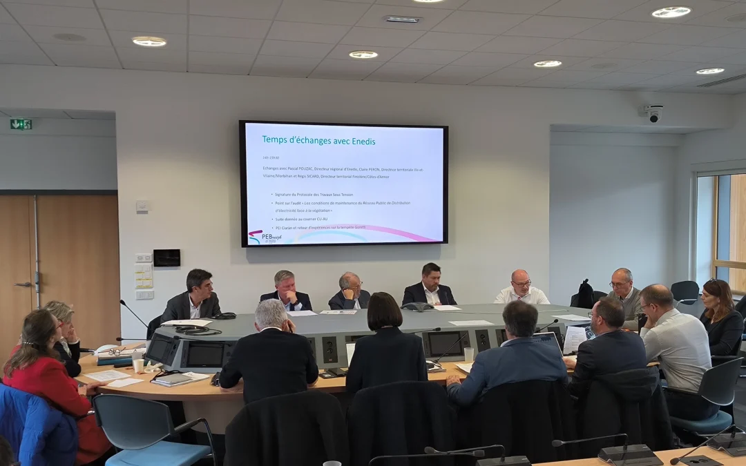 2025 : une année engagée et inspirante