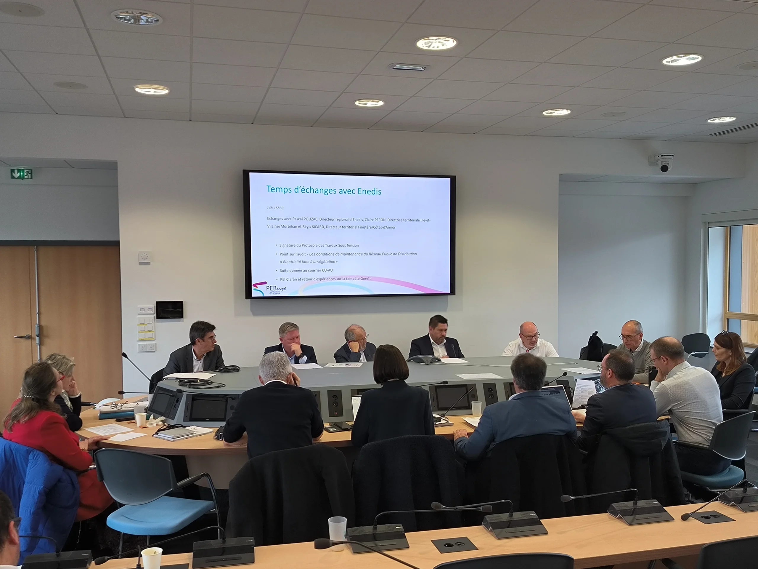 2025 : une année engagée et inspirante